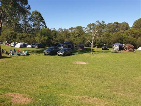 Bents Basin Campground 525 Wolstenholme Ave Greendale Nsw 2745
