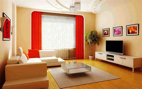 inspirasi warna cat interior rumah minimalis modern terbaik
