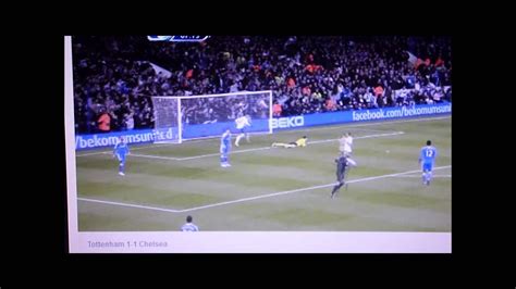 Here you can easy to compare statistics for both teams. Tottenham-Chelsea 1-1 Highlights CANAL+SPORT - YouTube