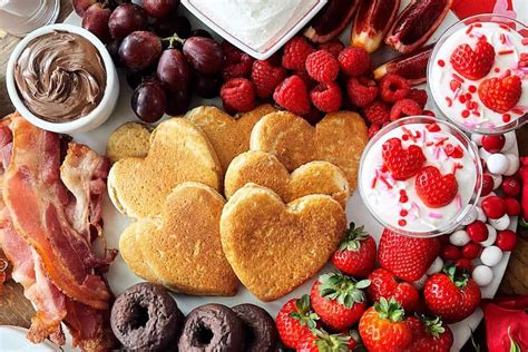 20 Easy Valentines Day Breakfast Recipes 31 Daily