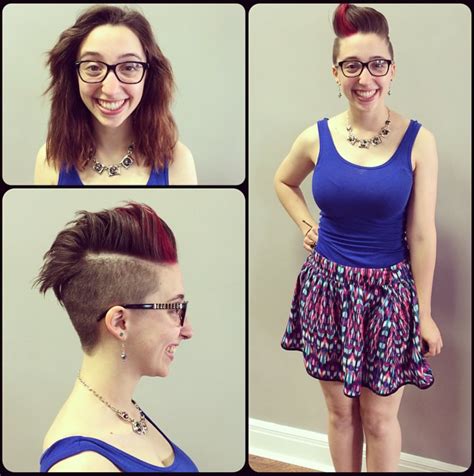 Maybe you would like to learn more about one of these? Pin on Short Hair Styles