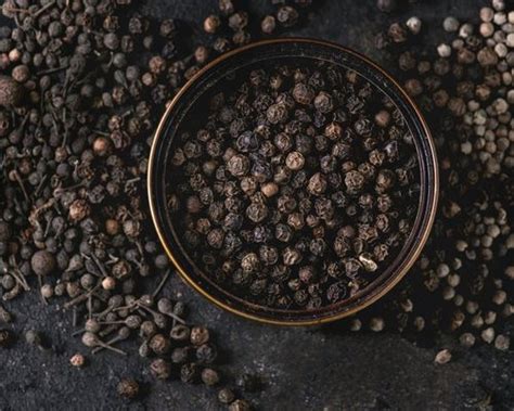 Black Pepper Required In Bengaluru Urban Commodityonline