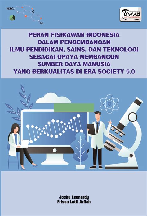 Peran Fisikawan Indonesia Dalam Pengembangan Ilmu Pendidikan Sains
