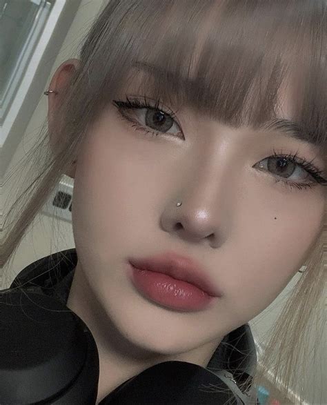 Asian Makeup Looks Korean Makeup Look Ulzzang Makeup