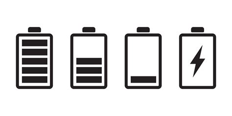 Phone Battery Icon Png Images With Transparent Background 53 Off