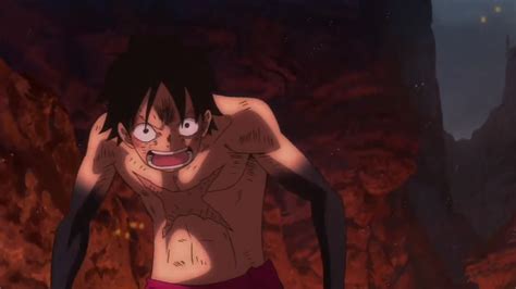 One Piece Film Z Review Otaku Dome The Latest News In Anime Manga