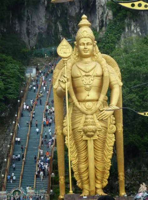 The caves are the focal point of the hindu festival of thaipusam in malaysia. Batu Caves Thaipusam in 2021 in Malaysia - Thaipusam in ...
