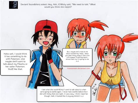 Ask Ash Ketchum 6 By Kisarasmoon On Deviantart