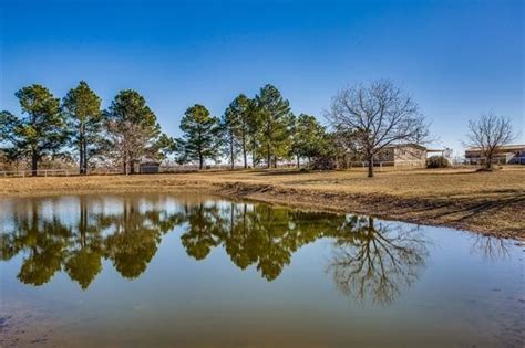 Reno Parker County Tx Farms And Ranches For Sale ®