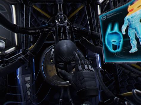 10 Best Batman Games For Pc Gamers Decide