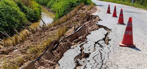 Landslide Prone Areas In India List Of Landslide Affected Areas In India