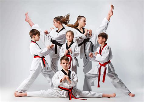 Best Of Martial Art Self Defense Skills 5 Best Martial Art Discipline