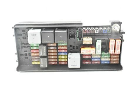 See more on our website: 2006 Mercedes Ml500 Fuse Box Location | schematic and wiring diagram
