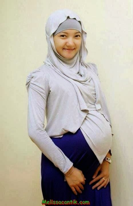 Tante Nungging Kumpulan Foto Wanita Berjilbab Cantik Lagi