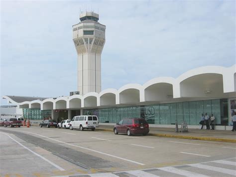 San Juan International Airport Skyscrapercity