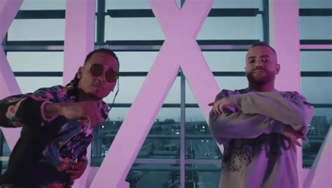 Dio la casualidad de que… it so happened that…. "Casualidad" la canción que une a Nacho y Ozuna estrena ...