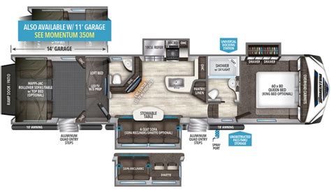 We did not find results for: Momentum Toy-Hauler Floorplans | Grand Design in 2020 ...