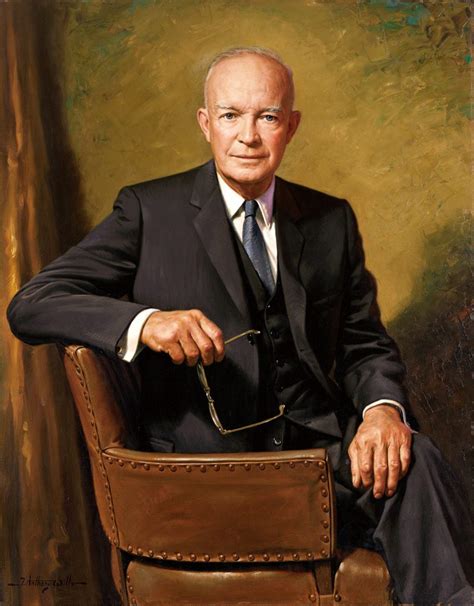 Dwight D Eisenhower Facts Us Presidents Cool Kid Facts
