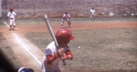 They Buried Their Abuse Decades Later Little Leaguers Confront Their