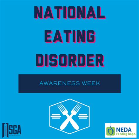 Eating Disorder Awareness Week — Butlersga