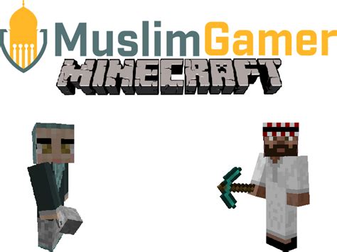 Official Muslim Gamer Minecraft Server Thread Games Muslim Gamer Forums