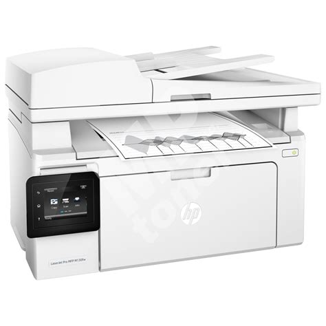 How to find drivers for unknown devices in windows? HP LaserJet Pro MFP M130fw - MP Toner
