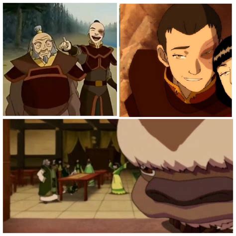 Isnt It Funny That Zuko Genuinely Laughs 3 Times Throughout Atla The
