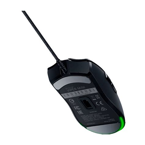 Buy Razer Viper Mini Wired Optical Gaming Mouse With Customizable