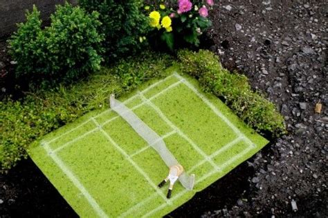 Miniature Garden Miniaturgarten Mini Garten Nachhaltiges Design