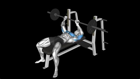 Incline Close Grip Dumbbell Press