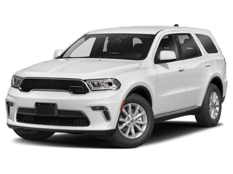 2022 Dodge Durango Ratings Pricing Reviews And Awards Jd Power