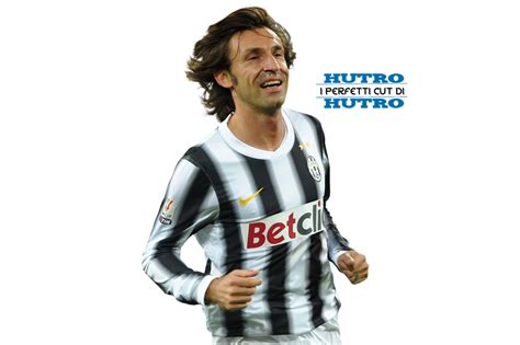 Pirlo is certainly the choice of the football hipster. Pirlo png » PNG Image