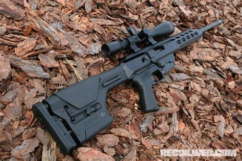 Remington 700 Bullpup Chassis Hot Sex Picture