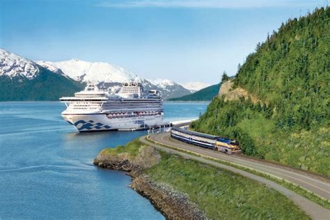 Lowest Prices On Alaska Cruise Packages Guaranteed Take An Alaska