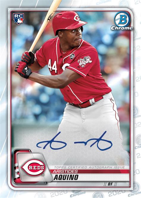 Check spelling or type a new query. 2020 Topps Bowman Baseball Jubmo - TP20BBBWJ | Southern Hobby Supply