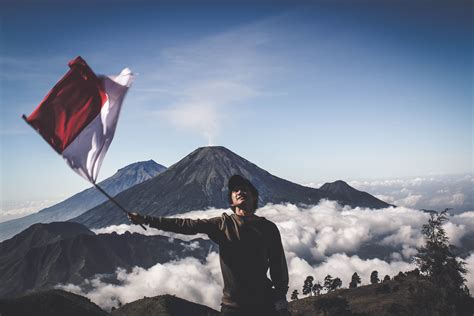 Memahami Makna Dan Wujud Bela Negara Di Masa Kini