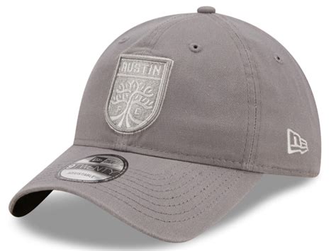 5 Best Hats For Austin Fc Fans Capital City Soccer