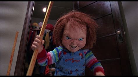 Chucky 2 La Poupée De Sang 1991 Film — Cinéséries