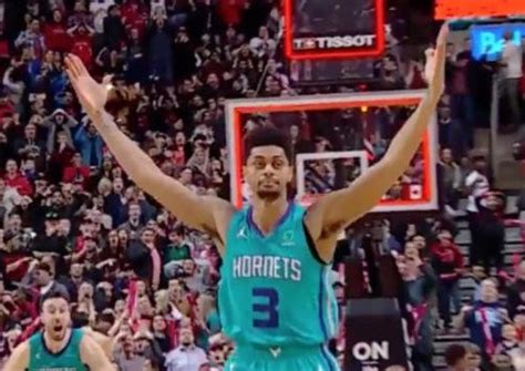 Watch This Jeremy Lamb Game Winning Shot Was Insane Larry Brown Sports