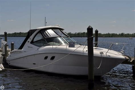 Sea Ray 310 Sundancer 2007 For Sale For 73500 Boats From