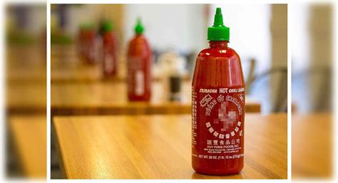 8 Best Sriracha Sauce Health Benefits