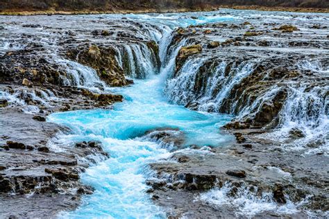 The Wonderful Waterfalls Of Iceland Travellocal