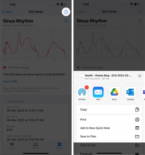 How To Use Ecg On Apple Watch A Complete Guide Igeeksblog