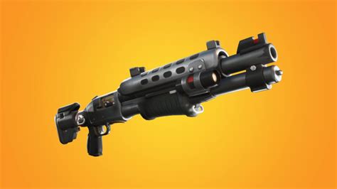 Top 5 Shotguns In Fortnite For All Time