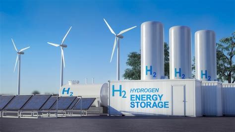 Us Announces First Regional Clean Hydrogen Hubs Worth 7bn