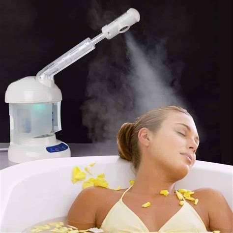The Best Ozone Facial Steamers In 2022 Reviews