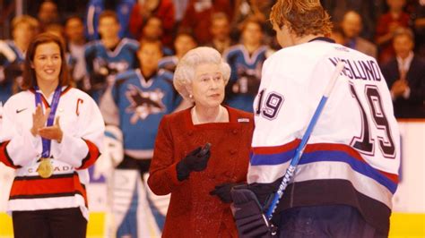 Prince Harry Follows In Queen Elizabeths Footsteps As He Takes On