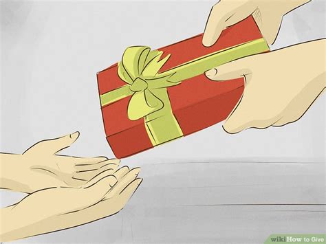 4 Ways To Give Wikihow