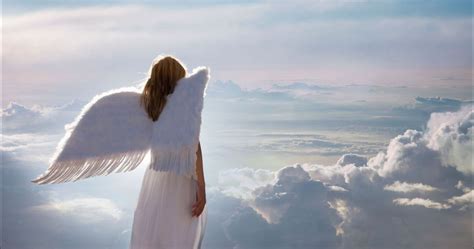12 Obvious Signs That Guardian Angels Are Really Protecting You