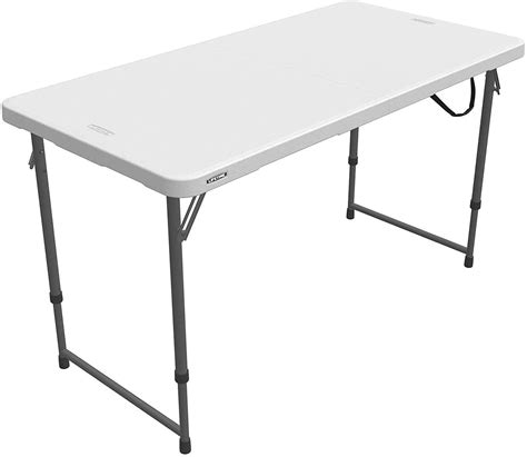 The 7 Best Folding Tables Of 2022
